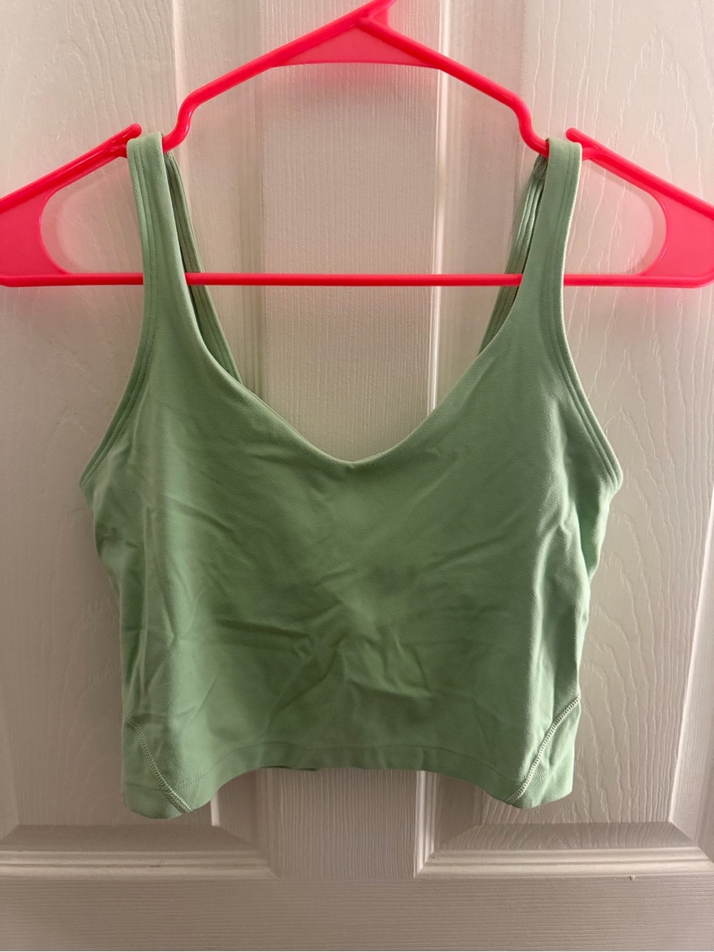 Lululemon align tank top